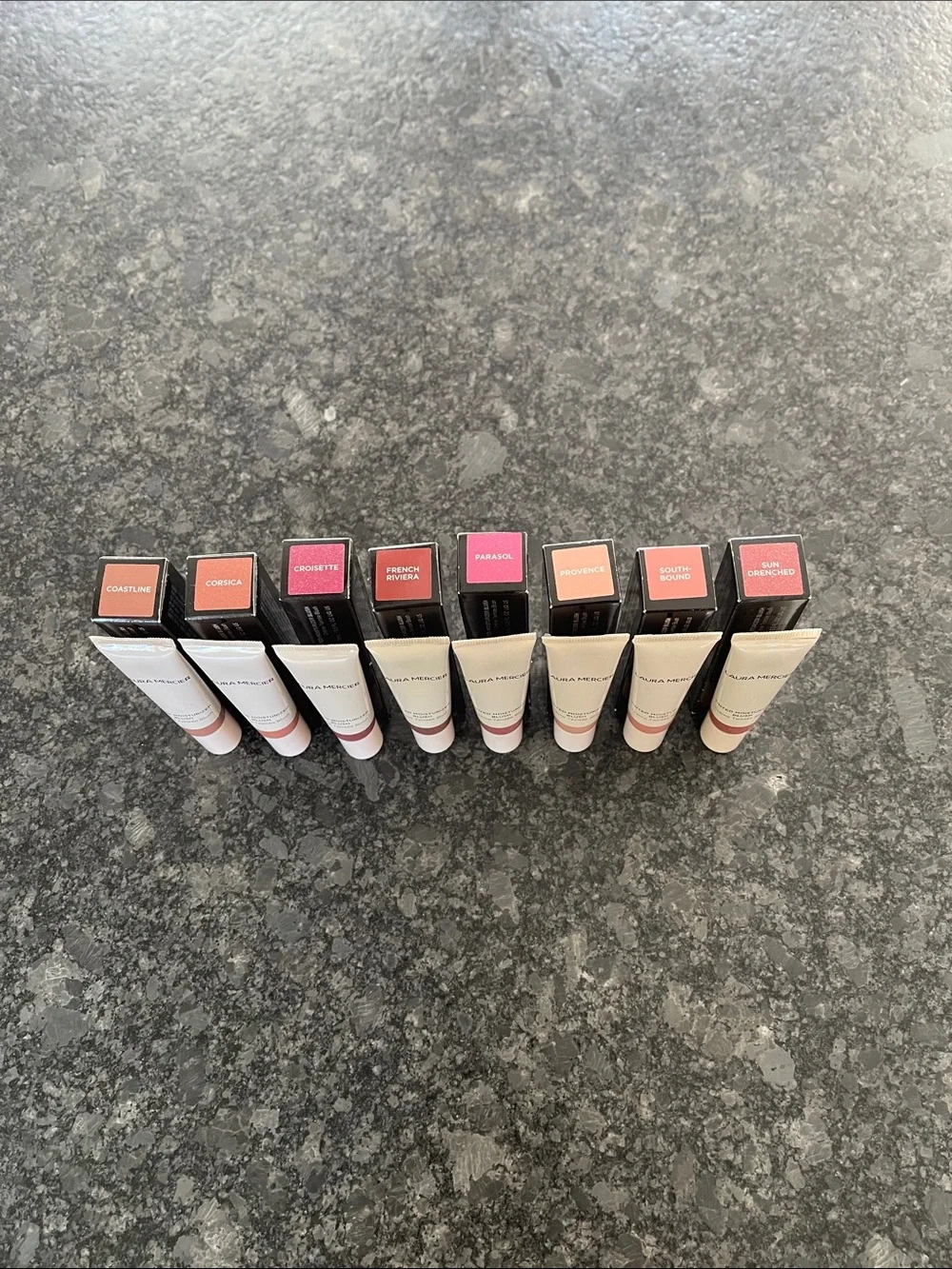 Laura Mercier Tinted Moisturizer Blush choose from 8 super pretty shades! ❤️